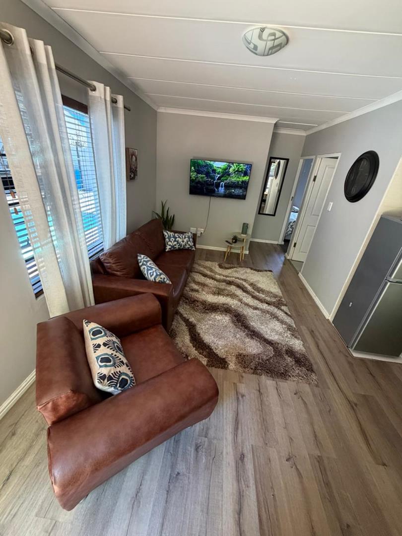 2 Bedroom Property for Sale in Protea Heights Western Cape
